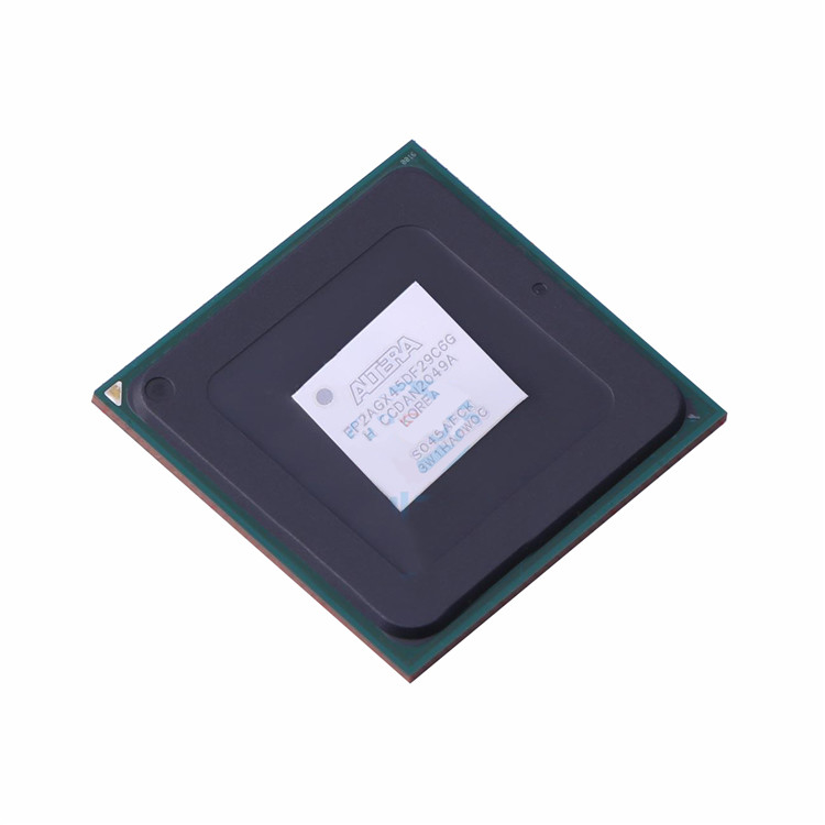 EP2AGX45DF29C6G (Còn hàng) EP2AGX45DF29C6G 780-FBGA (29x29) IC mạch tích hợp FPGA 364 I / O 780FBGA