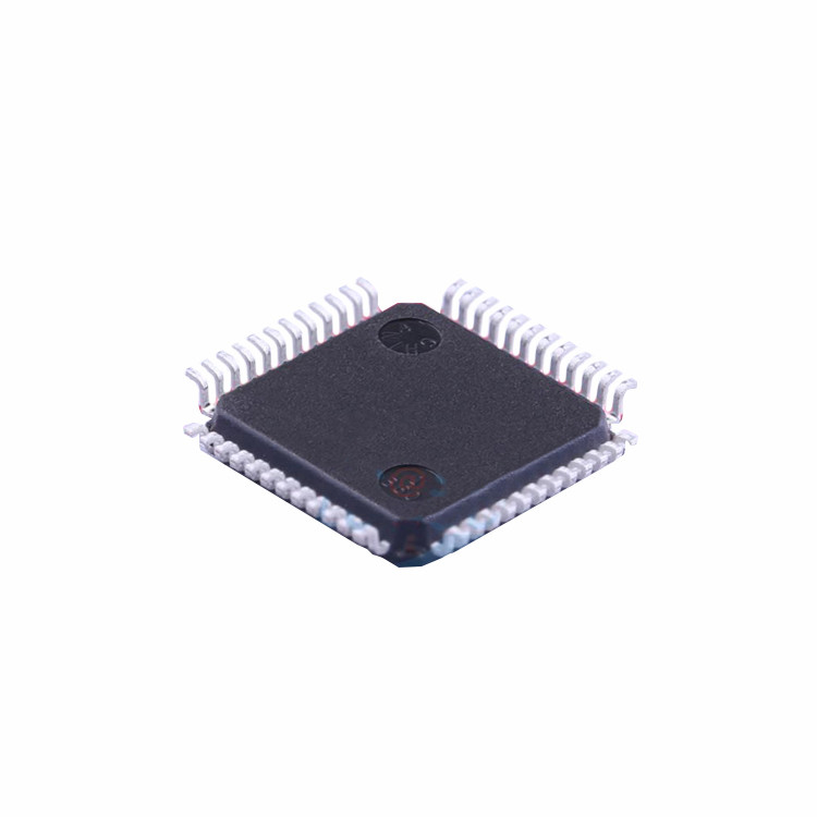STM32L443CCT6 STM32L443CCT6 LQFP-48 MCU Công suất cực thấp FPU Arm M4 MCU 80 MHz 256 Kbyte Flash LCD, USB, AES-2