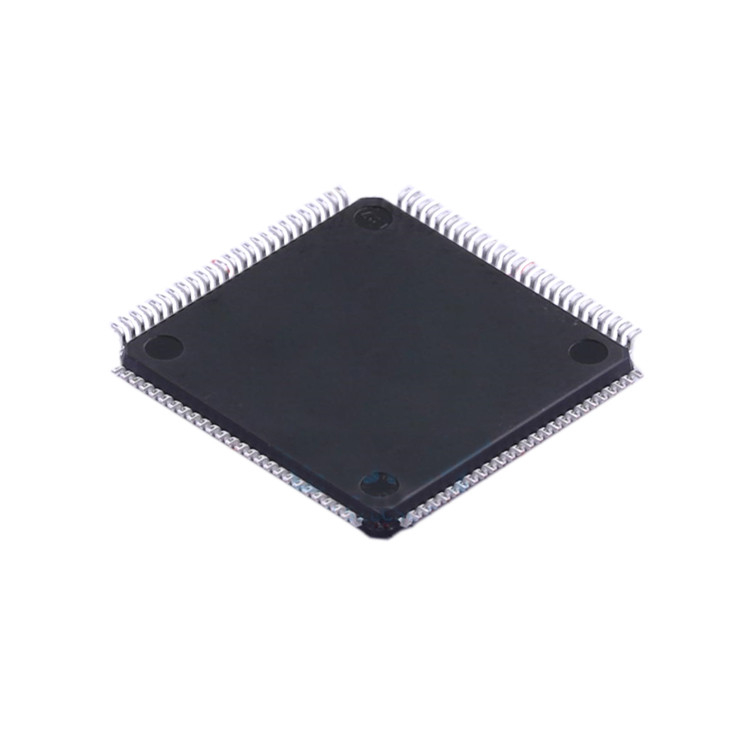 STM32F765VIT6 LQFP Phân phối linh kiện điện tử Mới ban đầu đã được kiểm tra tích hợp IC Chip mạch STM32F765VIT6
