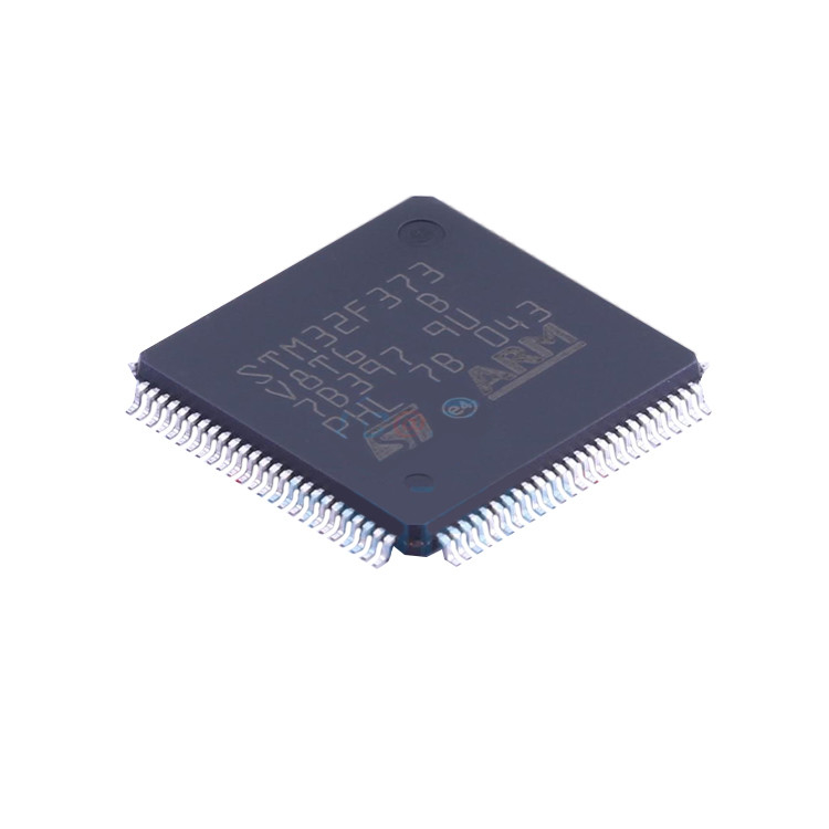 Chip IC vi điều khiển gốc STM32F373V8T6 STM32F373VBT6 STM32F373VCT6 IC MCU 32BIT 128KB FLASH 100LQFP