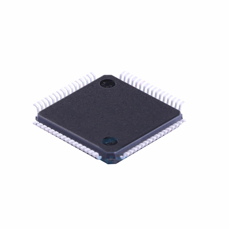 Dịch vụ BOM STM32G474RCT6 Bộ vi điều khiển Linh kiện điện tử 32-bit LQFP-64 Mạch tích hợp chip IC STM32G474RCT6
