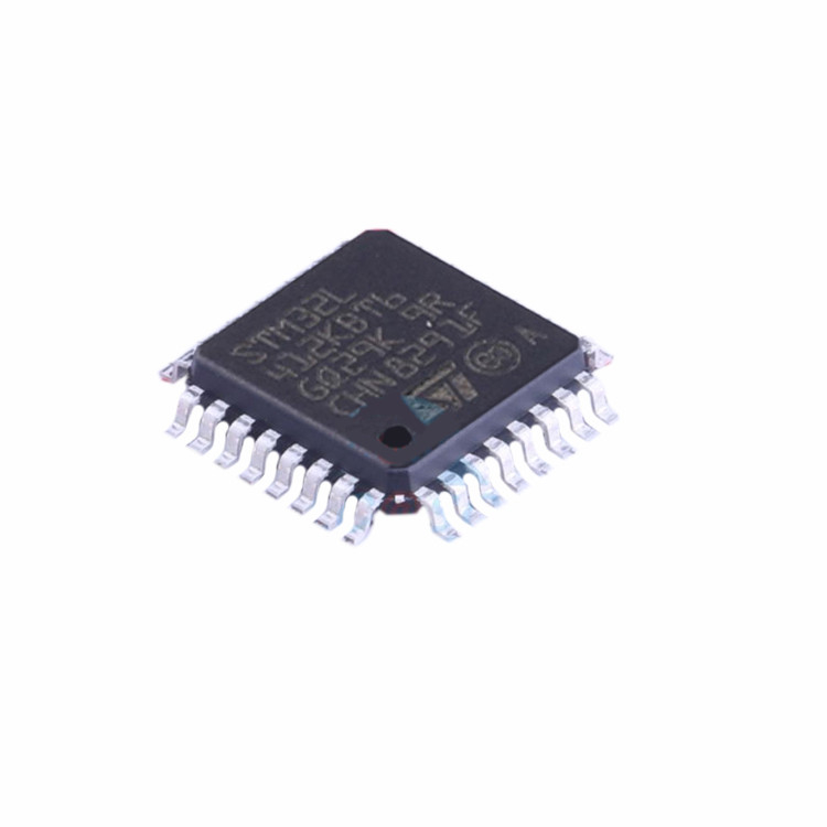 STM32L412KBT6 Bản gốc hoàn toàn mới, Mạch tích hợp nguyên khối, chip STM32L412KBT6