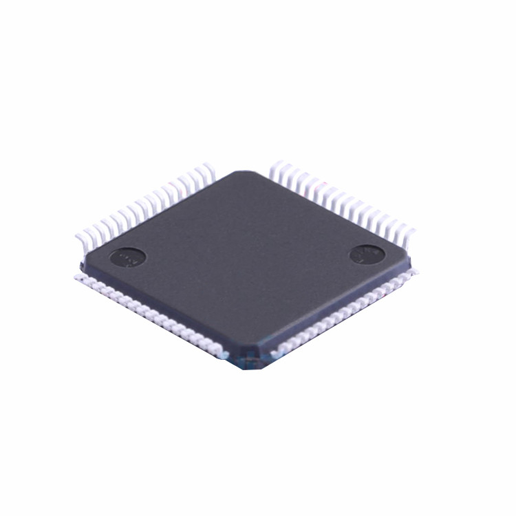 STM32L053R8T6TR LQFP64 Phân phối linh kiện điện tử Mới ban đầu đã được kiểm tra tích hợp IC chip STM32L053R8T6TR
