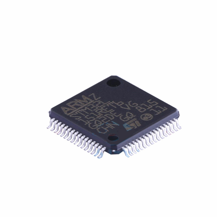 STM32L151 IC MCU 32BIT 512KB FLASH 64LQFP Thương hiệu mới chính hãng nguồn gốc IC gốc Nhà cung cấp BOM chuyên nghiệp STM32L151RET6