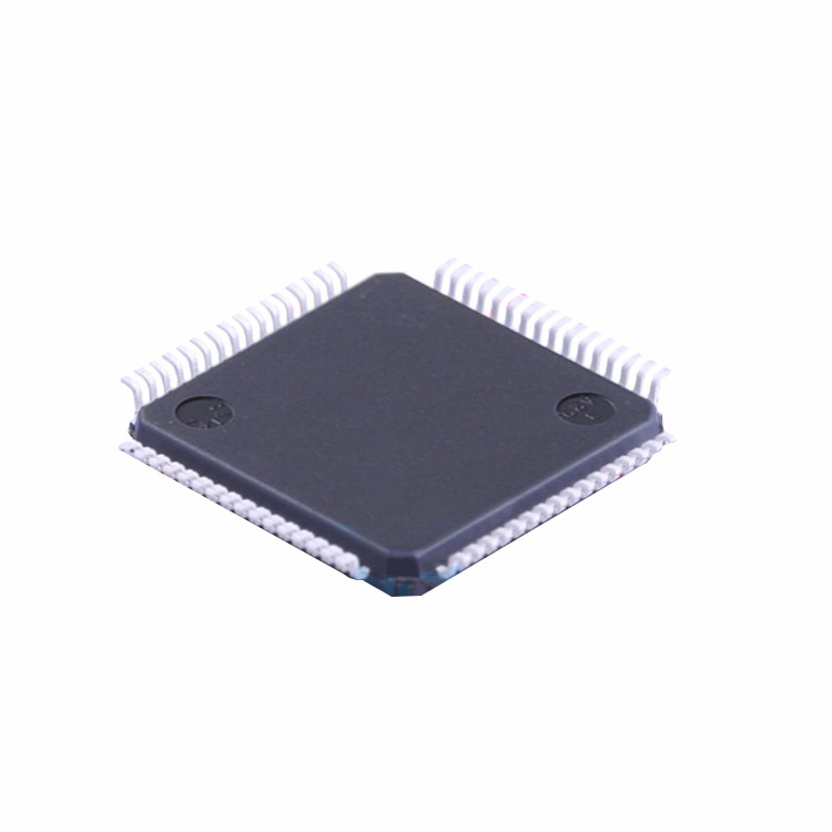mới và nguyên bản STM32L152RCT6 Mạch tích hợp STM32 còn hàng Bộ vi điều khiển MCU STM32L152RC 32L152RCT6 ic nguồn