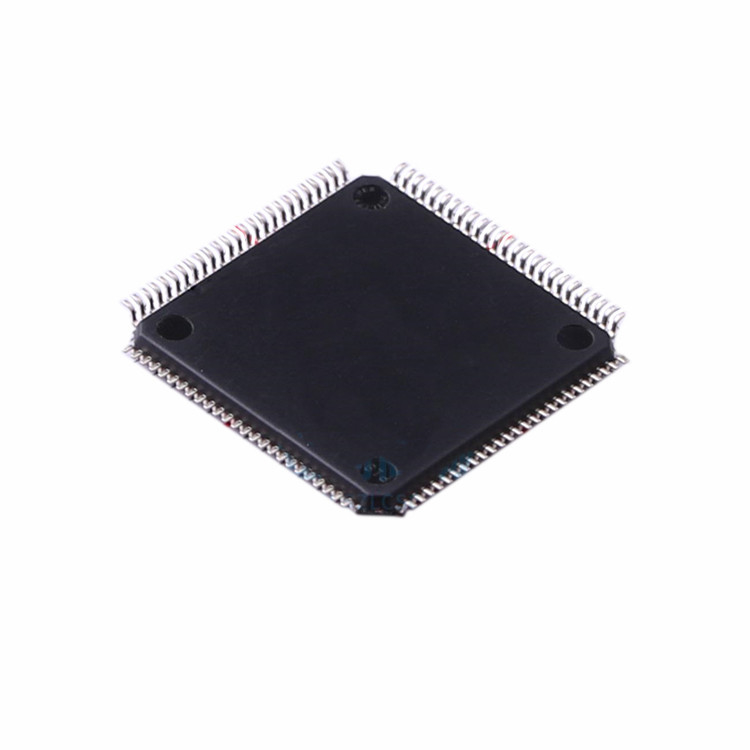 STM32G431VBT6 (Còn hàng) STM32G431VBT6 100-LQFP (14x14) IC mạch tích hợp MCU 8BIT 32KB FLASH 40QFN