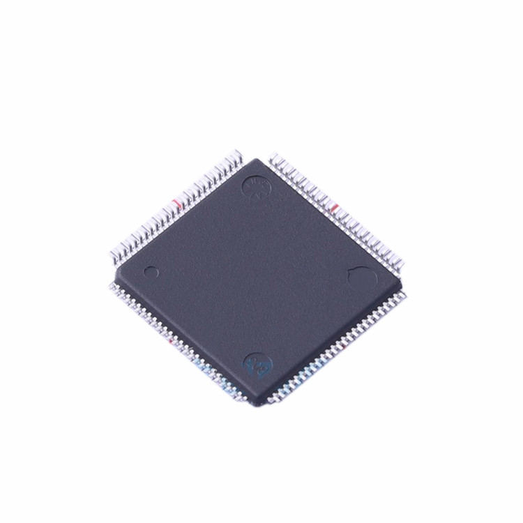 STM32L433VCT6TR (Còn hàng) STM32L433VCT6TR 100-LQFP (14x14) IC mạch tích hợp MCU 32BIT 256KB FLASH