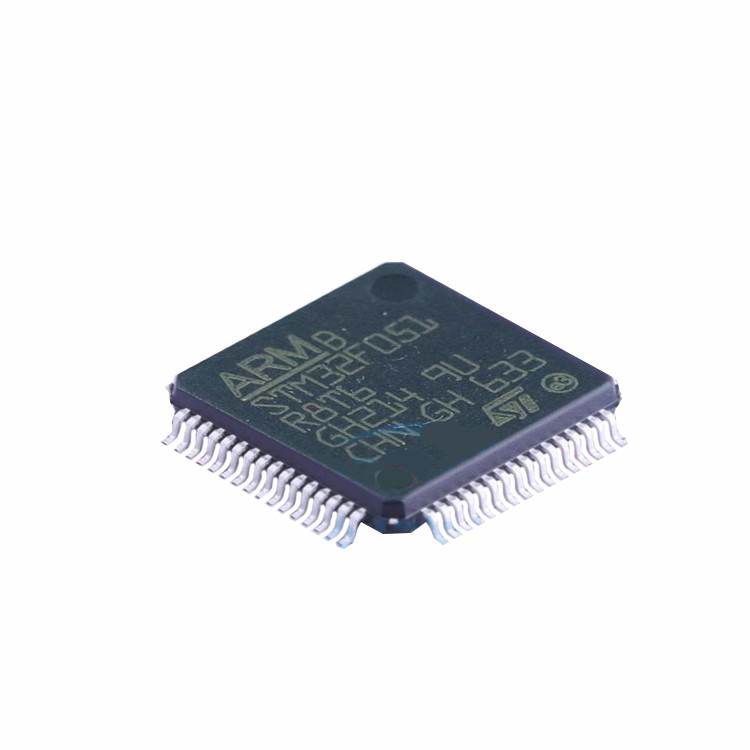 STM32F051R8T6 STM32F051R8T6 Phân phối linh kiện N / A Mới ban đầu đã thử nghiệm vi mạch tích hợp IC STM32F051R8T6