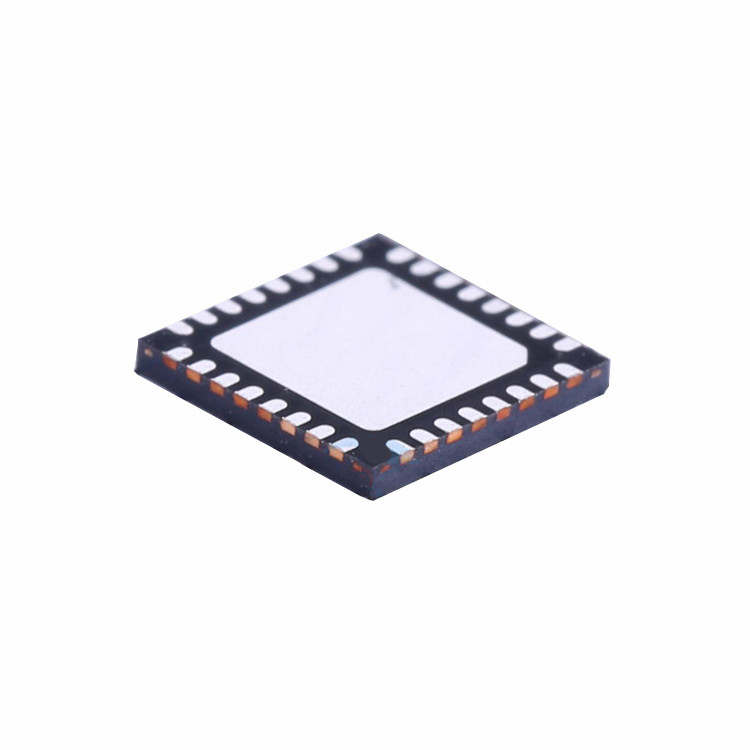 STM32F302K8U6 Nguyên bản STM32F302K8U6 cho MCU STM32F3 IC vi điều khiển 32-Bit 72MHz 64KB FLASH 32-UFQFPN
