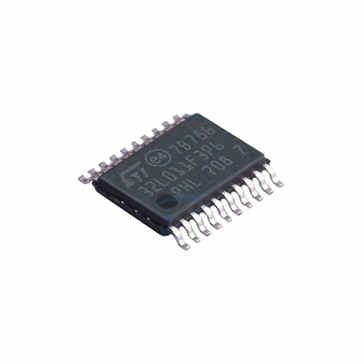 mới và nguyên bản STM32L011F3P6 Mạch tích hợp STM32L MCU STM32L011 dịch vụ BOM 32L011F3P6 ic nguồn vi điều khiển