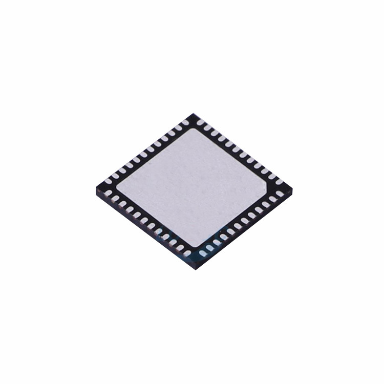 STM32L151CBU6 Nguyên bản STM32L151CBU6 UFQFPN-48 ARM Cortex-M3 32-bit vi điều khiển-MCU