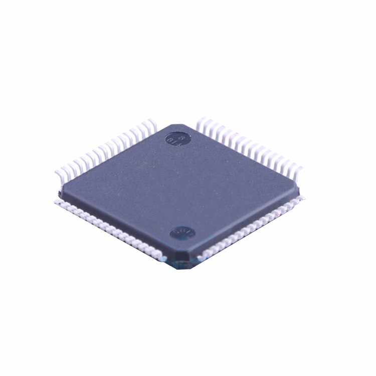 STM32L152RBT6 QFP64 Linh kiện điện tử Phân phối mới Nguyên bản đã được kiểm tra tích hợp Chip IC STM32L152RBT6