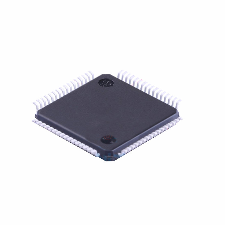 STM32L4A6RGT6TR (Còn hàng) STM32L4A6RGT6TR 64-LQFP (10x10) IC mạch tích hợp MCU 32BIT 128KB FLASH 144BGA