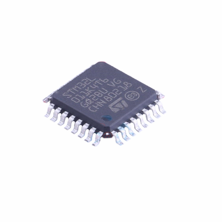 mới và nguyên bản STM32L011K4T6 Mạch tích hợp STM32L MCU STM32L011 LQFP32 32L011K4T6 ic nguồn vi điều khiển