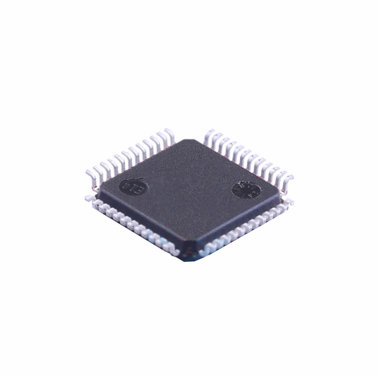 Nguyên bản STM32F030CCT6TR ARM MCU 32 BIT Linh kiện điện tử IC Chip tích hợp Mạch STM32F030CCT6TR