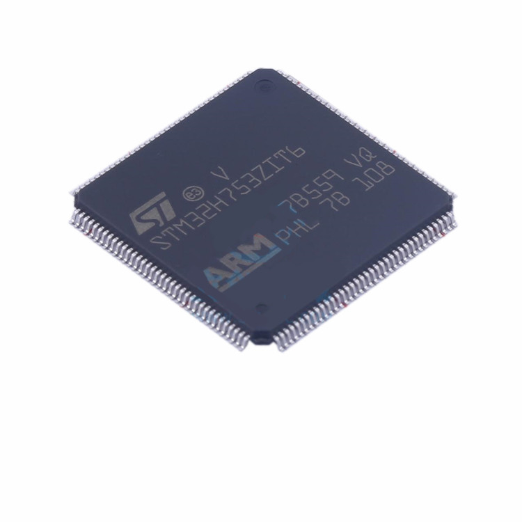 mới và nguyên bản STM32H753ZIT6 Mạch tích hợp STM32 MCU STM32H753 BOM dịch vụ 32H753ZIT6 ic nguồn vi điều khiển