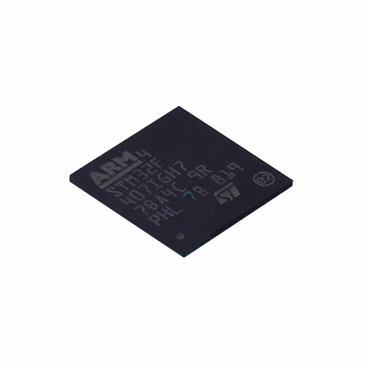 STM32F407IGH7 STM32F407IGH7 Kho vi mạch nguyên bản mới Nhà cung cấp BOM chuyên nghiệp Linh kiện điện tử Mạch tích hợp