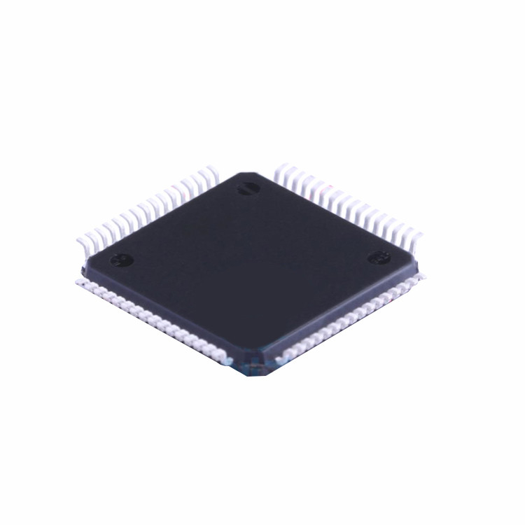 Phân phối linh kiện STM32F103RCT7 LQFP-64 Mới ban đầu đã thử nghiệm vi mạch tích hợp IC STM32F103RCT7