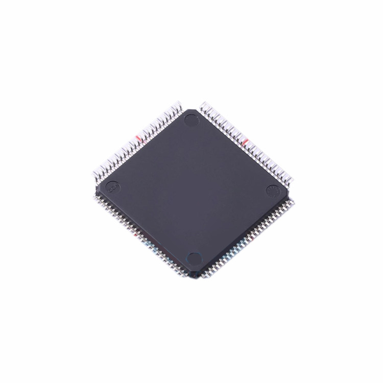 (Còn hàng) STM32L451VET6 100-LQFP (14x14) IC mạch tích hợp MCU 8BIT 32KB FLASH 32LQFP