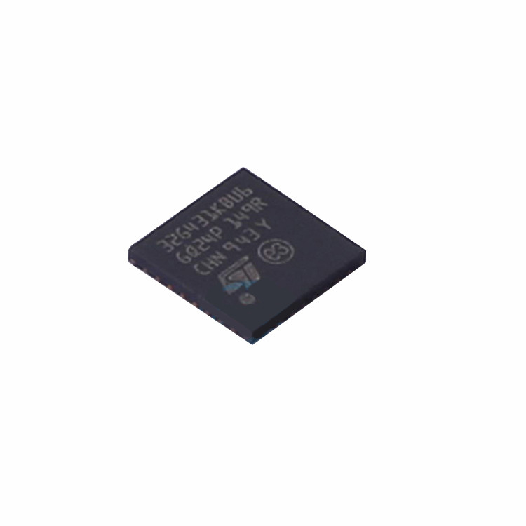 mới và nguyên bản STM32G431KBU6 Mạch tích hợp STM32G MCU STM32G431 còn hàng ic nguồn vi điều khiển 32G431KBU6