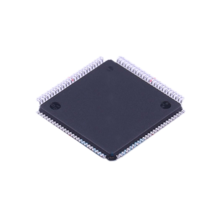 STM32F100VCT6 LQFP64 Linh kiện điện tử Phân phối mới Nguyên bản đã được kiểm tra tích hợp Chip IC STM32F100VCT6