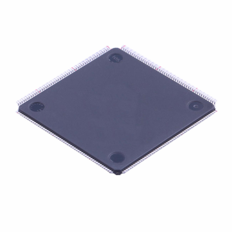 STM32H743 IC MCU 32BIT 2MB FLASH 208LQFP Linh kiện Điện tử mới và nguyên bản Linh kiện mạch điện stm32h743bit6