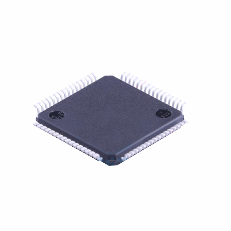 STM32F410RBT6 Vi điều khiển MCU 32bit LQFP-64 Chip nguyên bản mới Mạch tích hợp linh kiện điện tử STM32F410RBT6