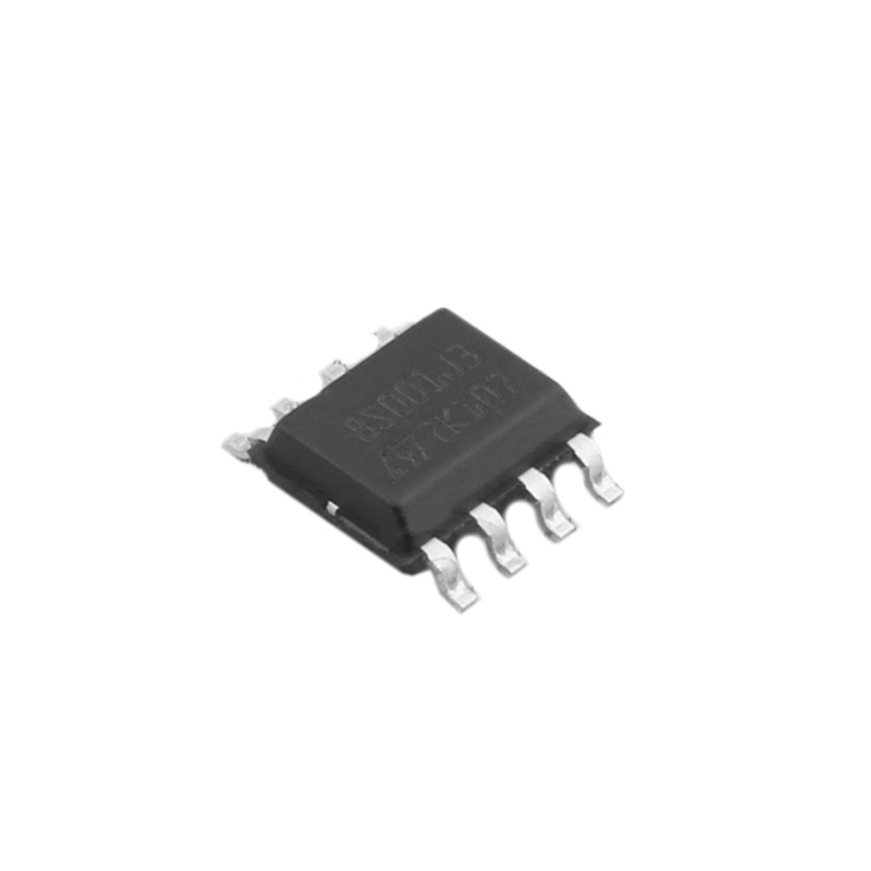 Mạch tích hợp STM8S001J3M3TR Linh kiện điện tử nguyên bản mới còn hàng IC STM8S001J3M3TR