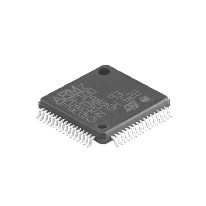 STM32F100R8T6B Mạch tích hợp vi điều khiển mới và nguyên bản IC MCU BOM List Service LQFP-64