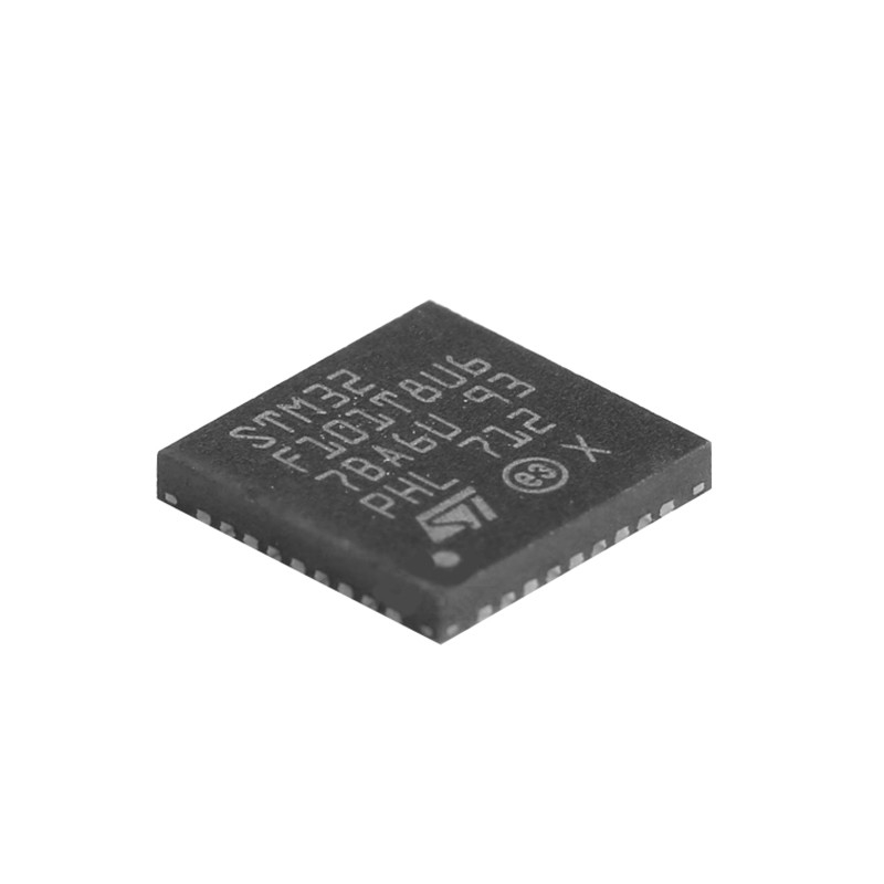 STM32F101T8U6 ST Mạch tích hợp IC mới và nguyên bản MCU 32BIT 64KB FLASH 36VFQFPN