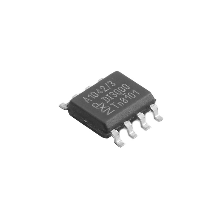 TJA1042T / 3 / 1J Mới và nguyên bản TJA1042T / 3 / 1J SOIC-8 Mạch tích hợp