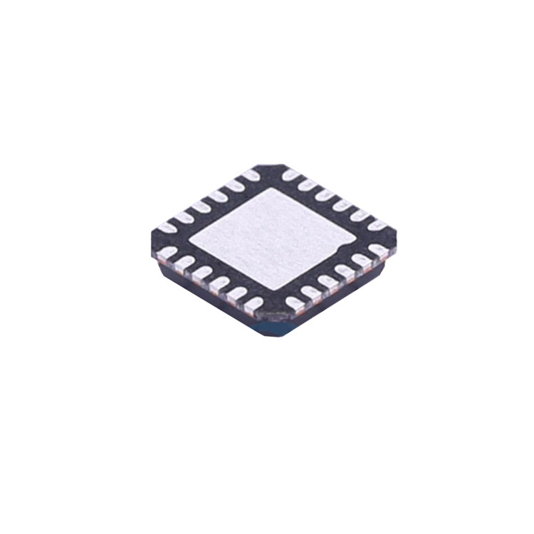 LAN8720A-CP-TR Mạch tích hợp LAN8720A-CP-TR QFN-24 Mới và Nguyên bản