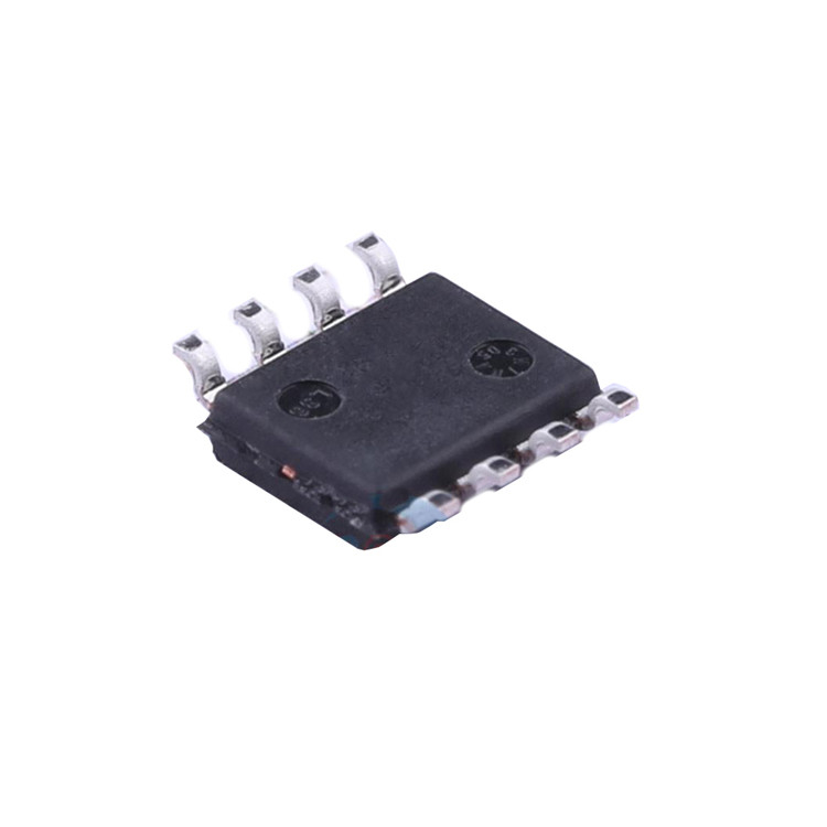 AT24C02C-SSHM-T Mới và nguyên bản AT24C02C-SSHM-T SOIC-8 Mạch tích hợp