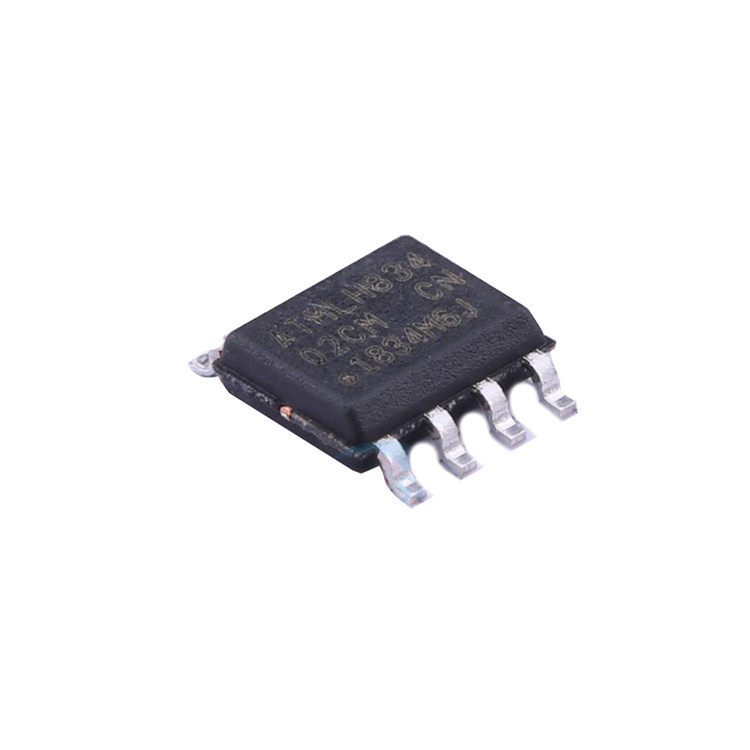 AT24C02C-SSHM-T Mới và nguyên bản AT24C02C-SSHM-T SOIC-8 Mạch tích hợp