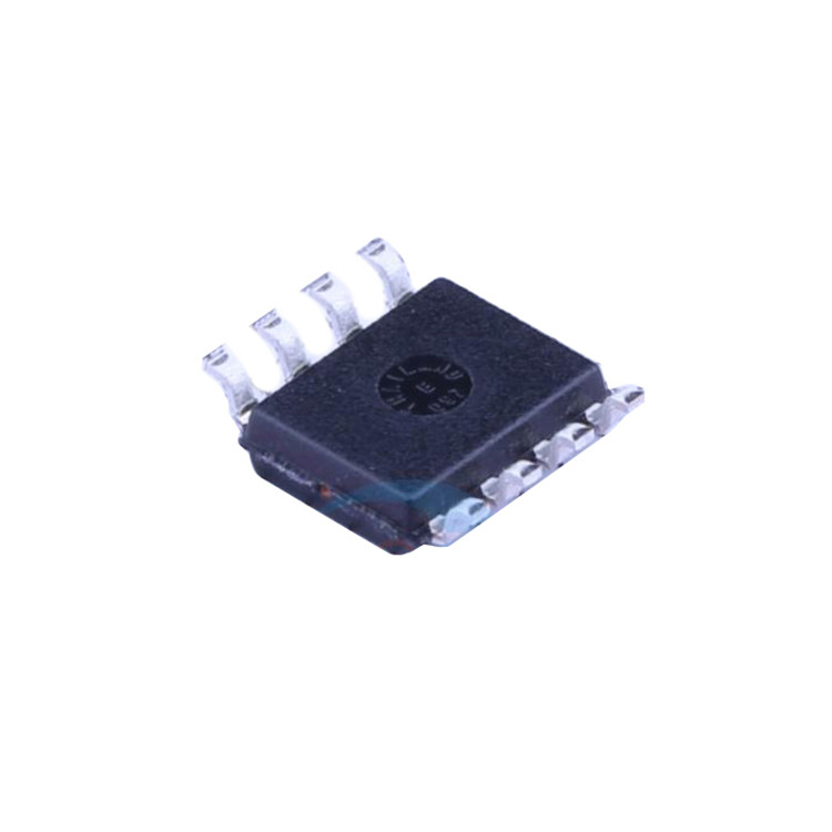 MCP6002T-I / SN Mới và Nguyên bản MCP6002T-I / SN SOIC-8 Mạch tích hợp
