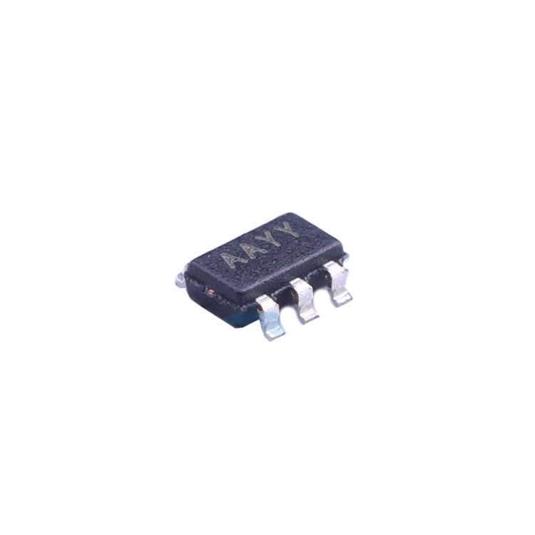 MCP6001T-I / OT Mới và nguyên bản MCP6001T-I / OT SOT-23-5 Mạch tích hợp