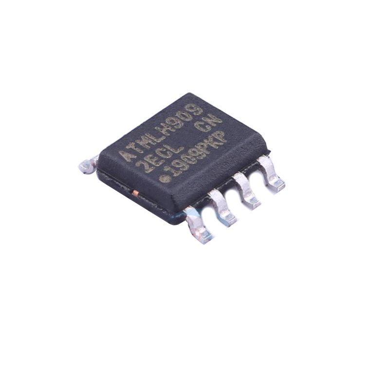 AT24C256C-SSHL-T AT24C256C-SSHL-T SOIC-8 Mới và Nguyên bản Mạch tích hợp