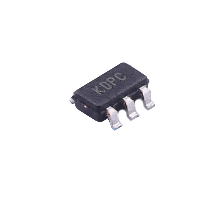 MCP73831T-2ACI / OT Mới và Nguyên bản MCP73831T-2ACI / OT SOT-23-5 Mạch tích hợp