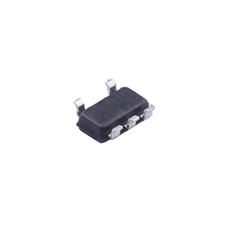 MCP73831T-2ACI / OT Mới và Nguyên bản MCP73831T-2ACI / OT SOT-23-5 Mạch tích hợp