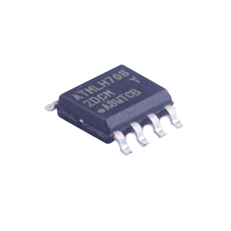 AT24C128C-SSHM-T AT24C128C-SSHM-T SOIC-8 Mới và Nguyên bản Mạch tích hợp