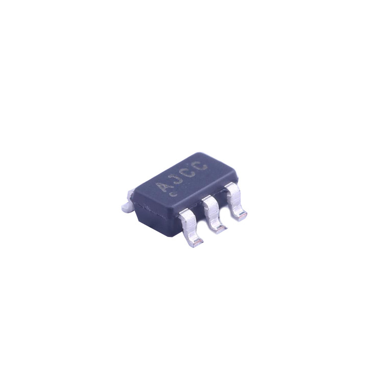 MCP4725A0T-E / CH MCP4725A0T-E / CH SOT-23-6 mới và nguyên bản Mạch tích hợp