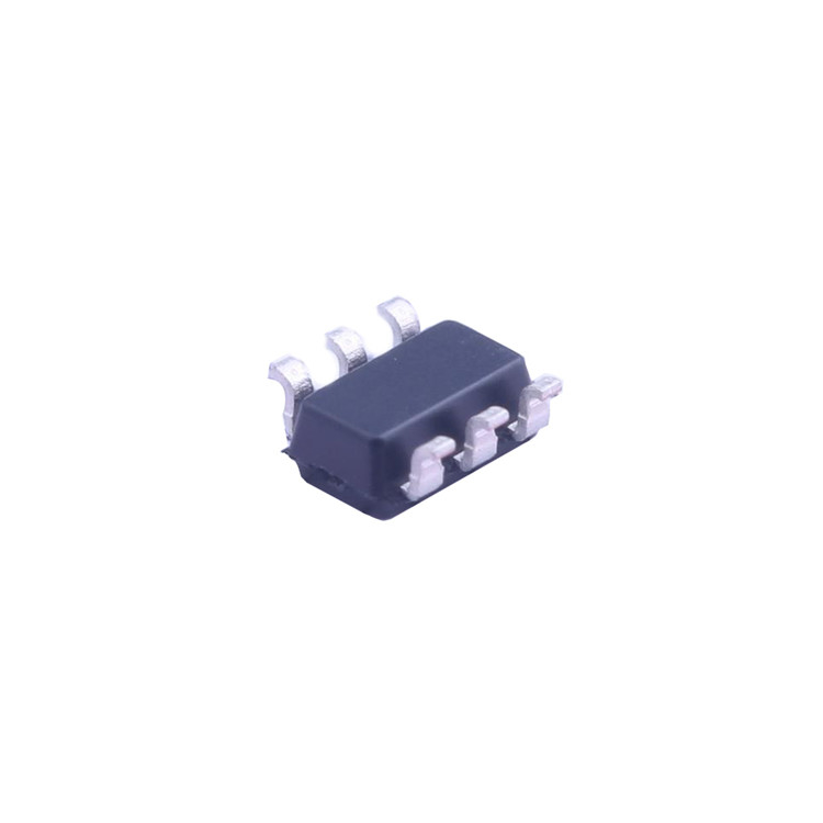 MCP4725A0T-E / CH MCP4725A0T-E / CH SOT-23-6 mới và nguyên bản Mạch tích hợp
