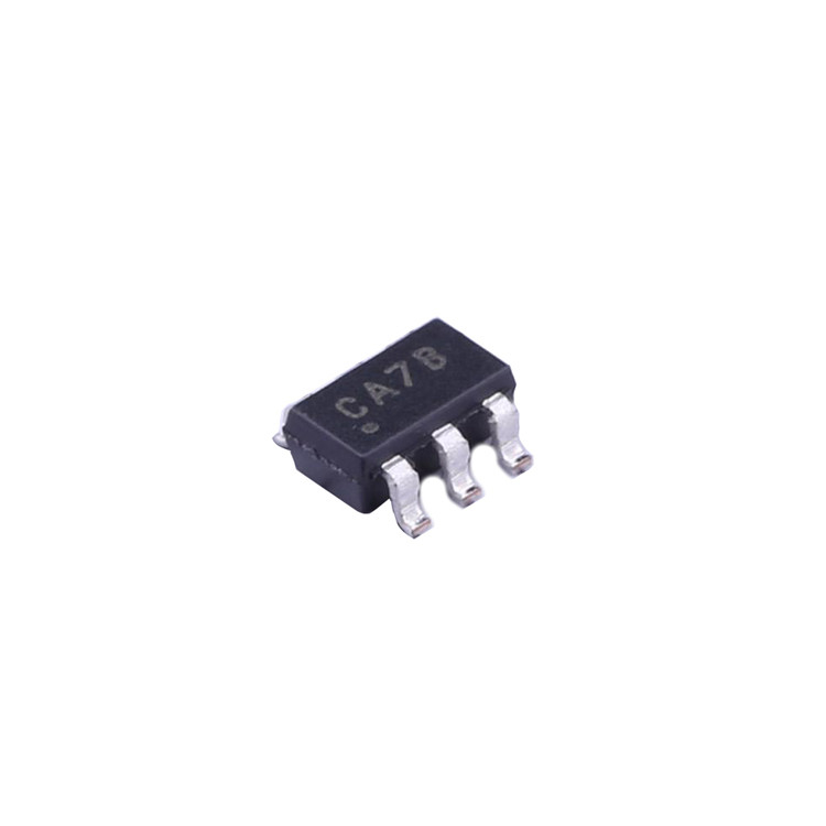 MCP3421A0T-E / CH MCP3421A0T-E / CH SOT-23-6 mới và nguyên bản Mạch tích hợp