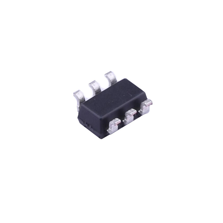 MCP3421A0T-E / CH MCP3421A0T-E / CH SOT-23-6 mới và nguyên bản Mạch tích hợp