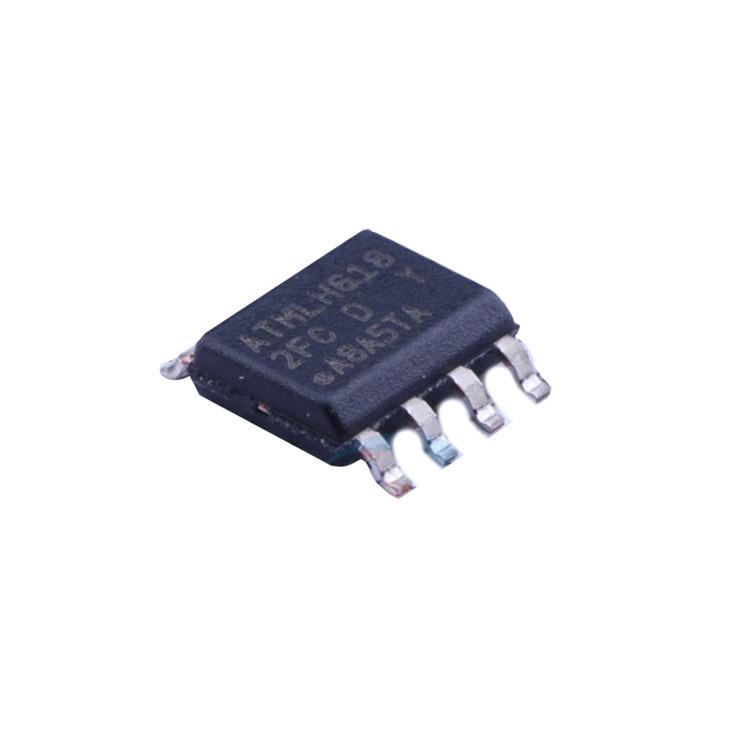 AT24C512C-SSHD-T AT24C512C-SSHD-T SOIC-8 Mới và Nguyên bản Mạch tích hợp