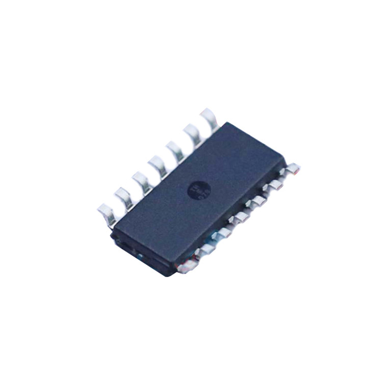 MCP6004T-I / SL Mạch tích hợp MCP6004T-I / SL SOIC-14 Mới và Nguyên bản