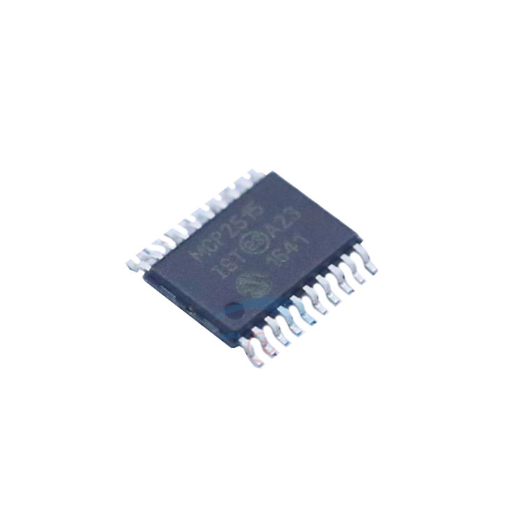 MCP2515-I / ST Mạch tích hợp MCP2515-I / ST TSSOP-20 Mới và Nguyên bản