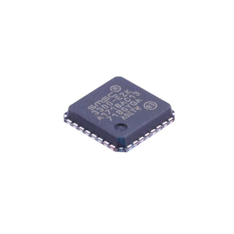 USB3300-EZK-TR Mạch tích hợp USB3300-EZK-TR QFN-32 Mới và Nguyên bản