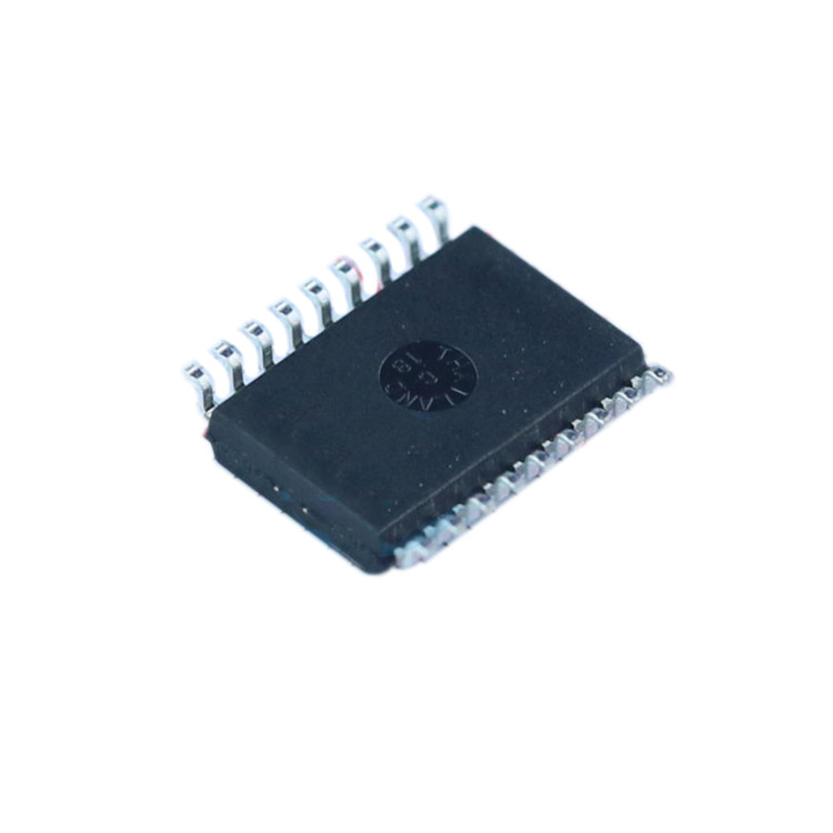 MCP2515-I / SO Mạch tích hợp MCP2515-I / SO SOIC-18 Mới và Nguyên bản