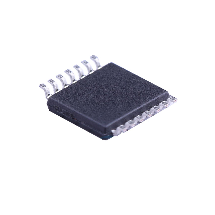 MCP6004T-I / ST MCP6004T-I / ST TSSOP-14 Mới và Nguyên bản Mạch tích hợp